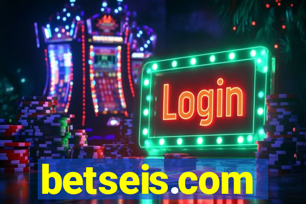 betseis.com