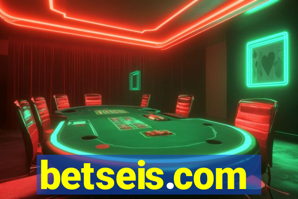 betseis.com