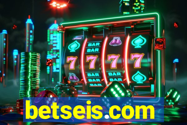 betseis.com