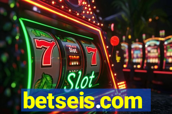 betseis.com