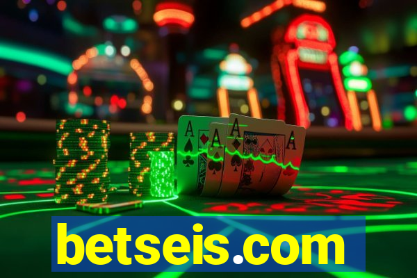 betseis.com