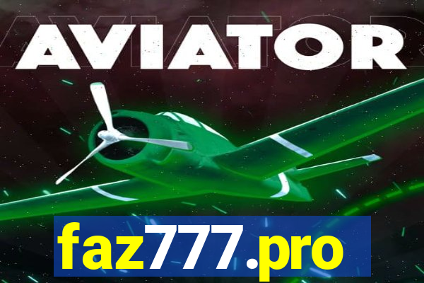 faz777.pro