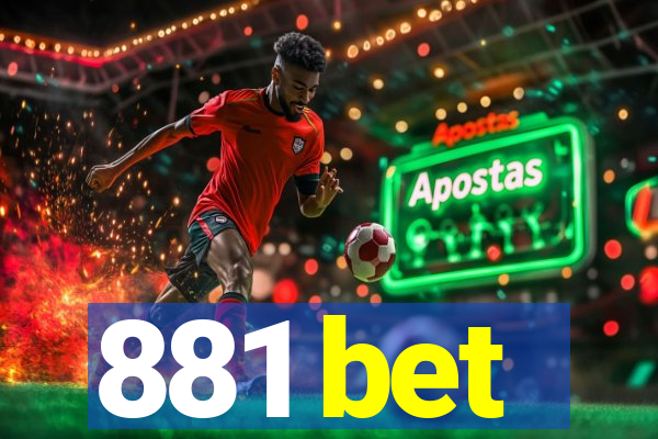 881 bet