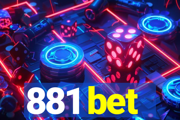 881 bet