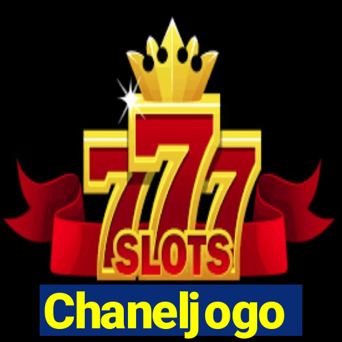 Chaneljogo