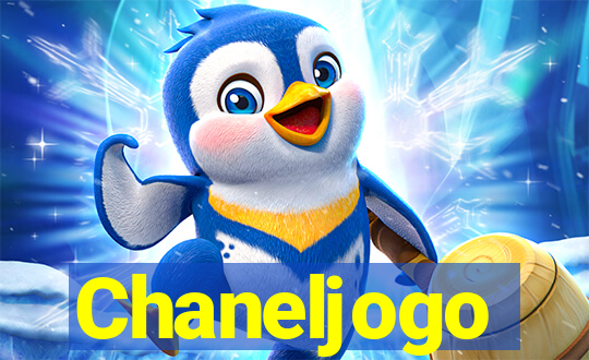 Chaneljogo