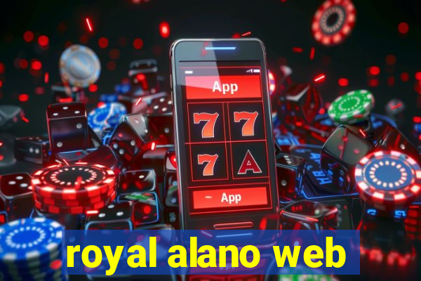 royal alano web