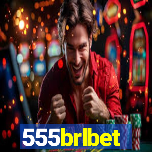 555brlbet