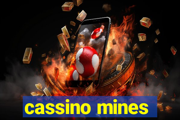 cassino mines