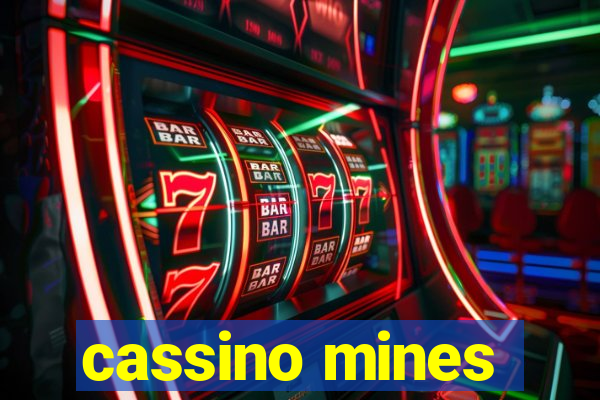 cassino mines