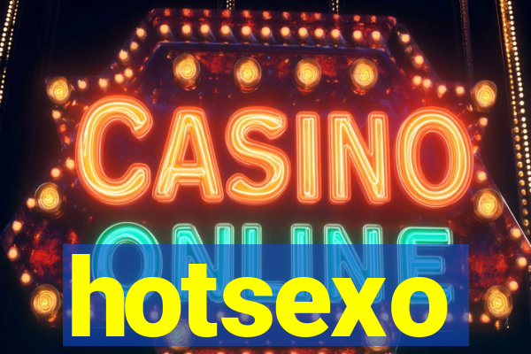 hotsexo