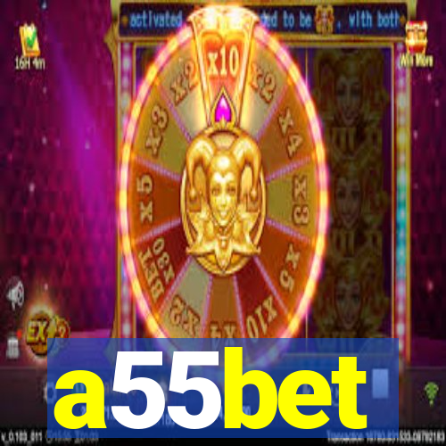 a55bet