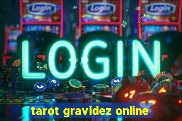 tarot gravidez online