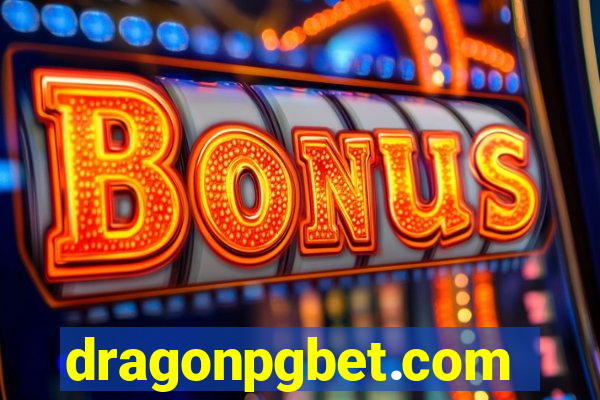 dragonpgbet.com
