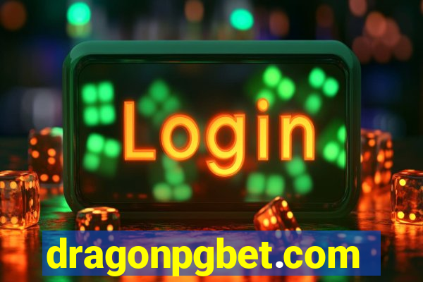 dragonpgbet.com