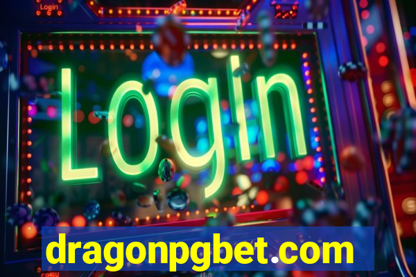 dragonpgbet.com