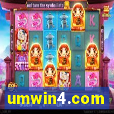 umwin4.com