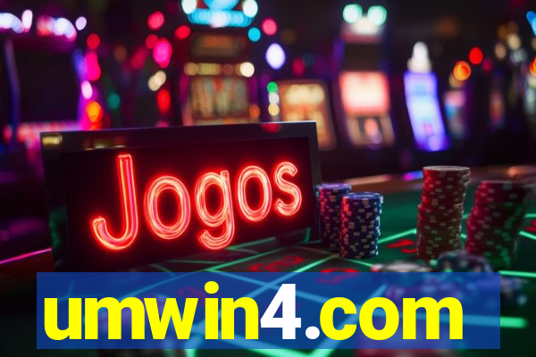umwin4.com
