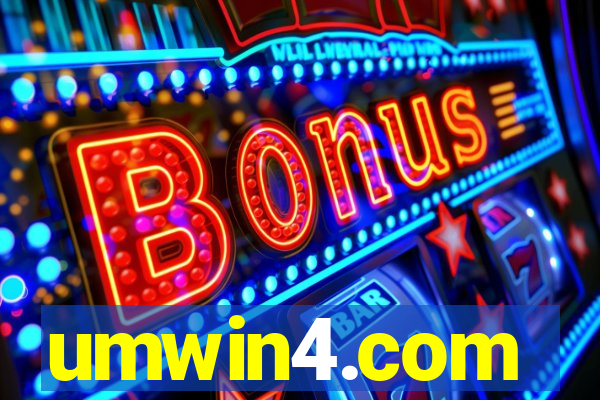 umwin4.com