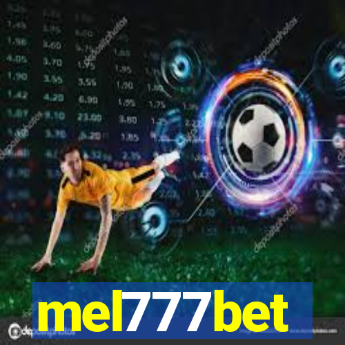mel777bet