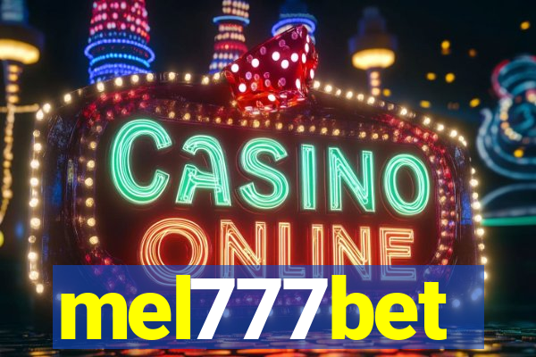 mel777bet
