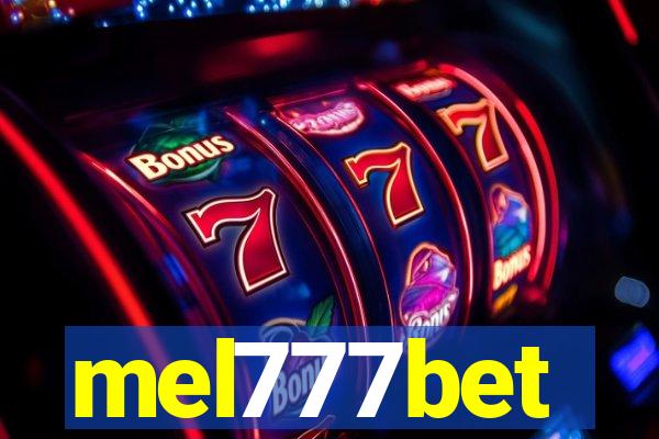 mel777bet