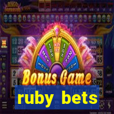 ruby bets