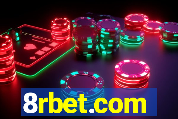 8rbet.com