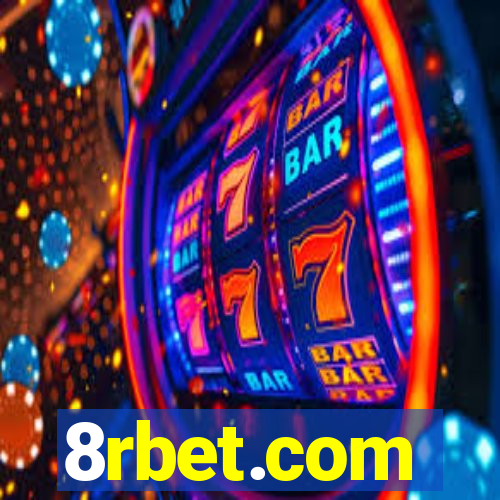 8rbet.com