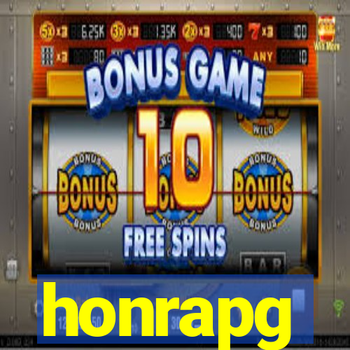 honrapg