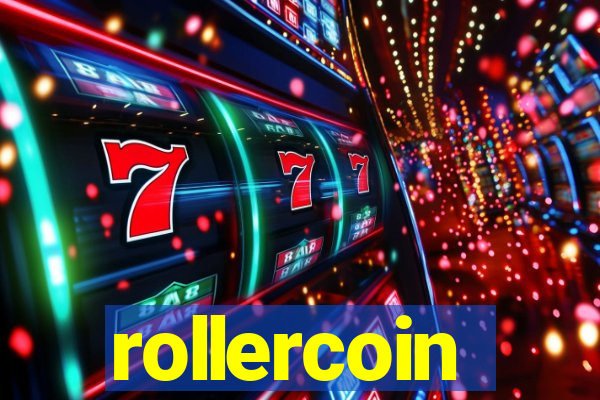 rollercoin