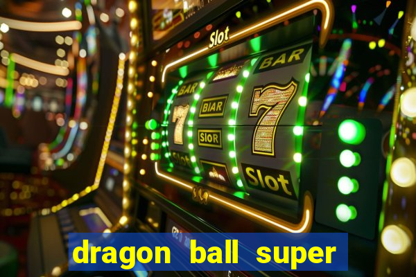 dragon ball super super hero torrent