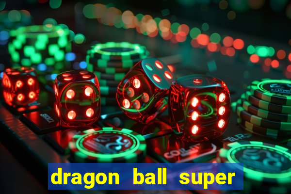dragon ball super super hero torrent