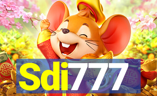 Sdi777