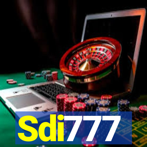 Sdi777