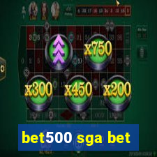 bet500 sga bet