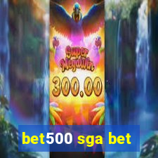 bet500 sga bet
