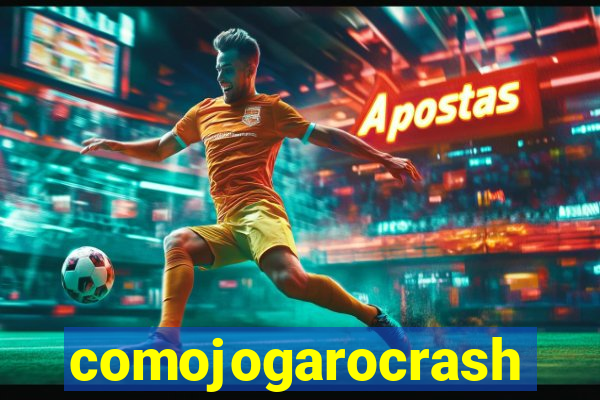comojogarocrash