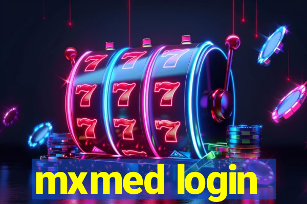 mxmed login