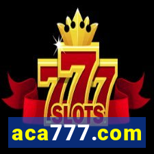 aca777.com