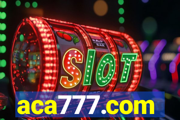 aca777.com