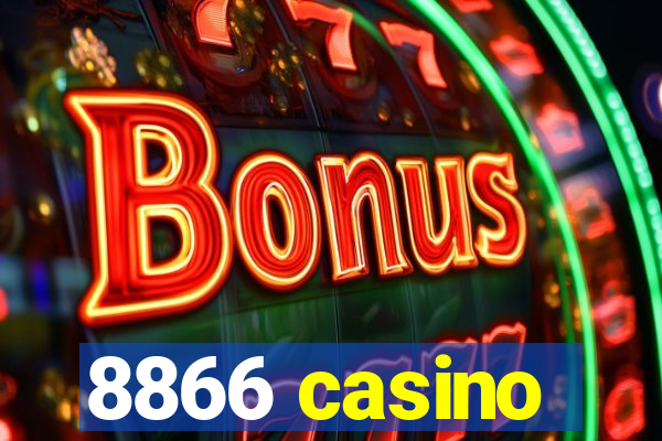 8866 casino