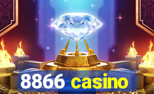 8866 casino
