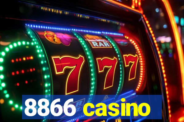8866 casino