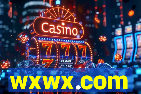 wxwx.com