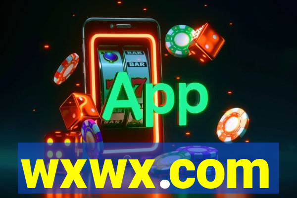 wxwx.com