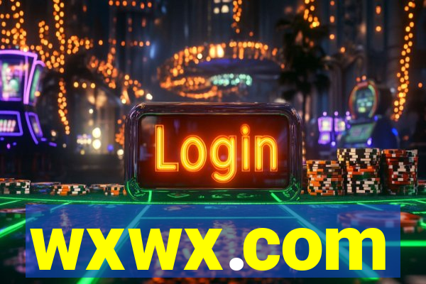 wxwx.com
