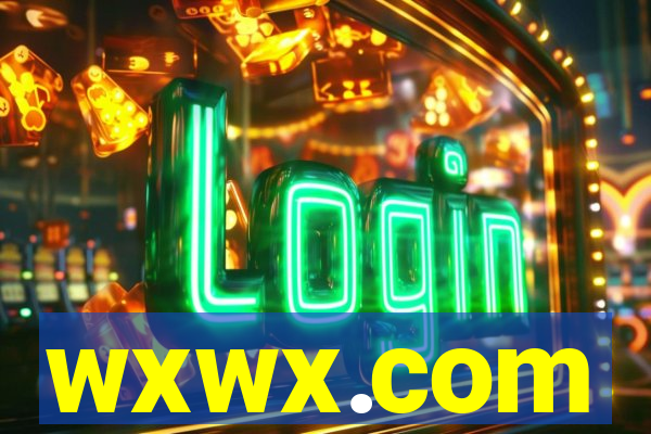 wxwx.com