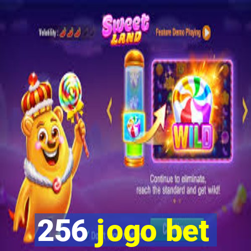 256 jogo bet