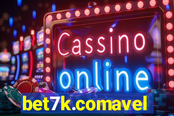 bet7k.comavel